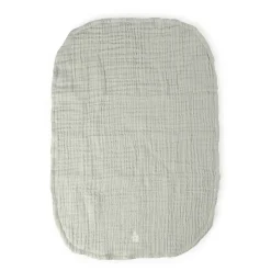 New Pusleunderlag 2-pak, grøn Børn Puslepuder & Pusleunderlag|Pusleunderlag