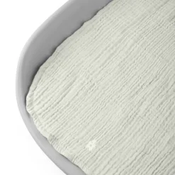 New Pusleunderlag 2-pak, grøn Børn Puslepuder & Pusleunderlag|Pusleunderlag