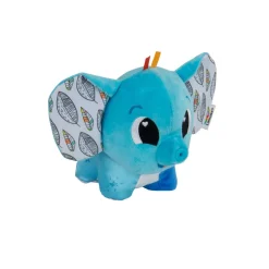 Outlet Puste Elefant Aktivitetslegetøj