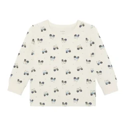 Pyjamas - Faded Denim Nattøj & Natkjoler