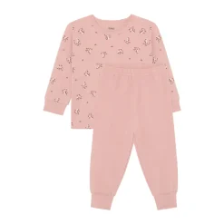 Outlet Pyjamas - Misty Rose Nattøj & Natkjoler