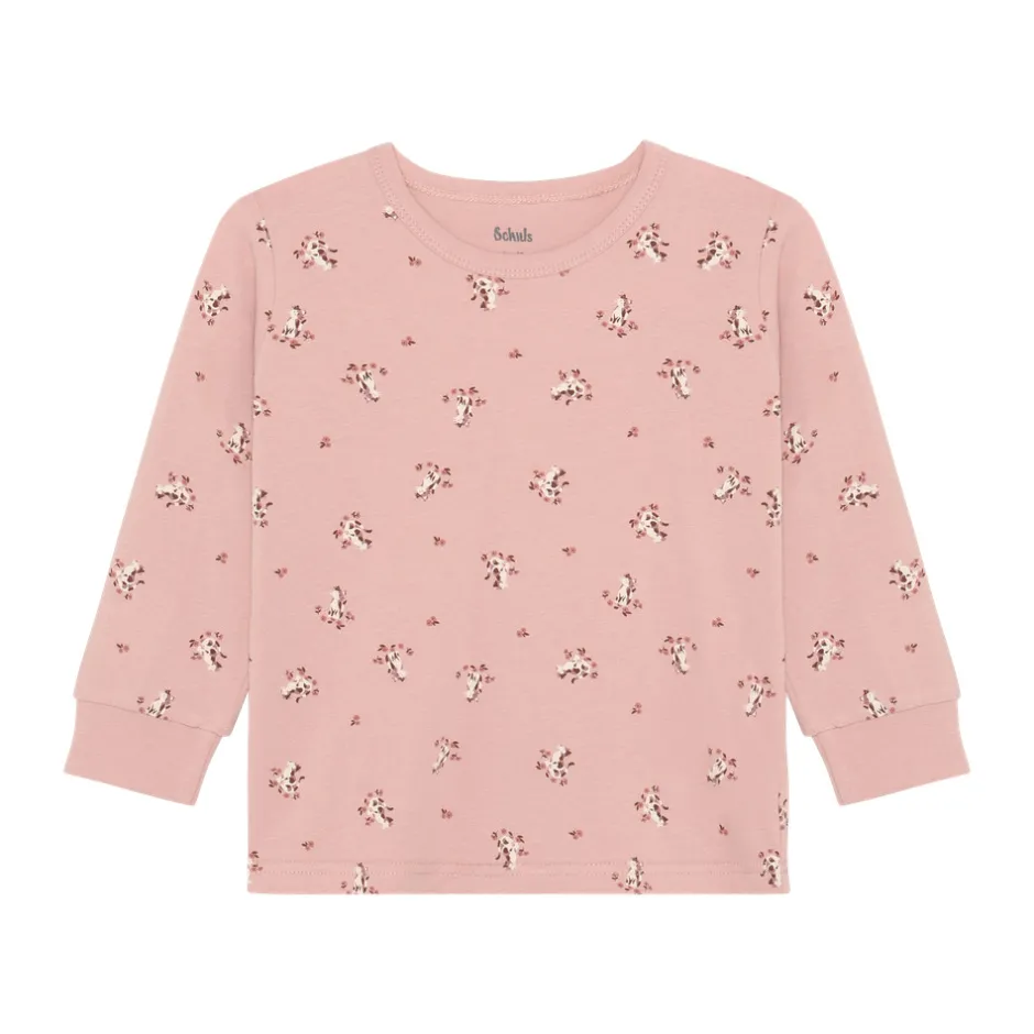 Outlet Pyjamas - Misty Rose Nattøj & Natkjoler