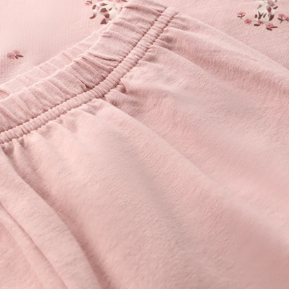 Outlet Pyjamas - Misty Rose Nattøj & Natkjoler