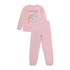 Hot Pyjamas langærmet Sæt - 5013 Licens|Nattøj & Natkjoler