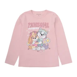 Hot Pyjamas langærmet Sæt - 5013 Licens|Nattøj & Natkjoler