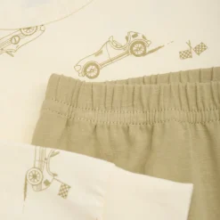 Best Pyjamas LS - Single pak - 9919 Nattøj & Natkjoler