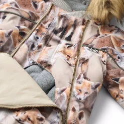 Pyxis Fur Flyverdragt - 9369 Flyverdragter