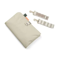 Clearance Quiltet pusletaske - sand Pusletasker & Transporttasker