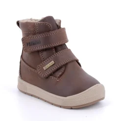 Quinny Vinterstøvle m. Gore-Tex - Marrone Vinterstøvler