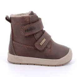 Quinny Vinterstøvle m. Gore-Tex - Marrone Vinterstøvler