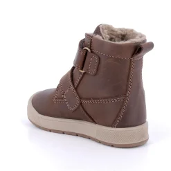 Quinny Vinterstøvle m. Gore-Tex - Marrone Vinterstøvler