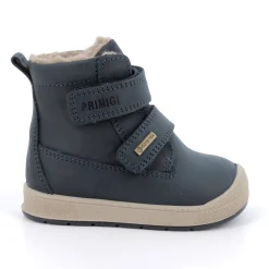 Best Quinny Vinterstøvle m. Gore-Tex - Blu scuro Vinterstøvler