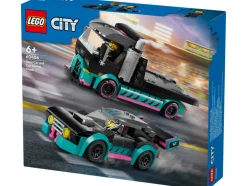 Online Racerbil og biltransporter 60406 LEGO® City Lego