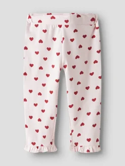 New Ragna Nattøj Sæt - Mauve Morn Juletøj|Nattøj & Natkjoler