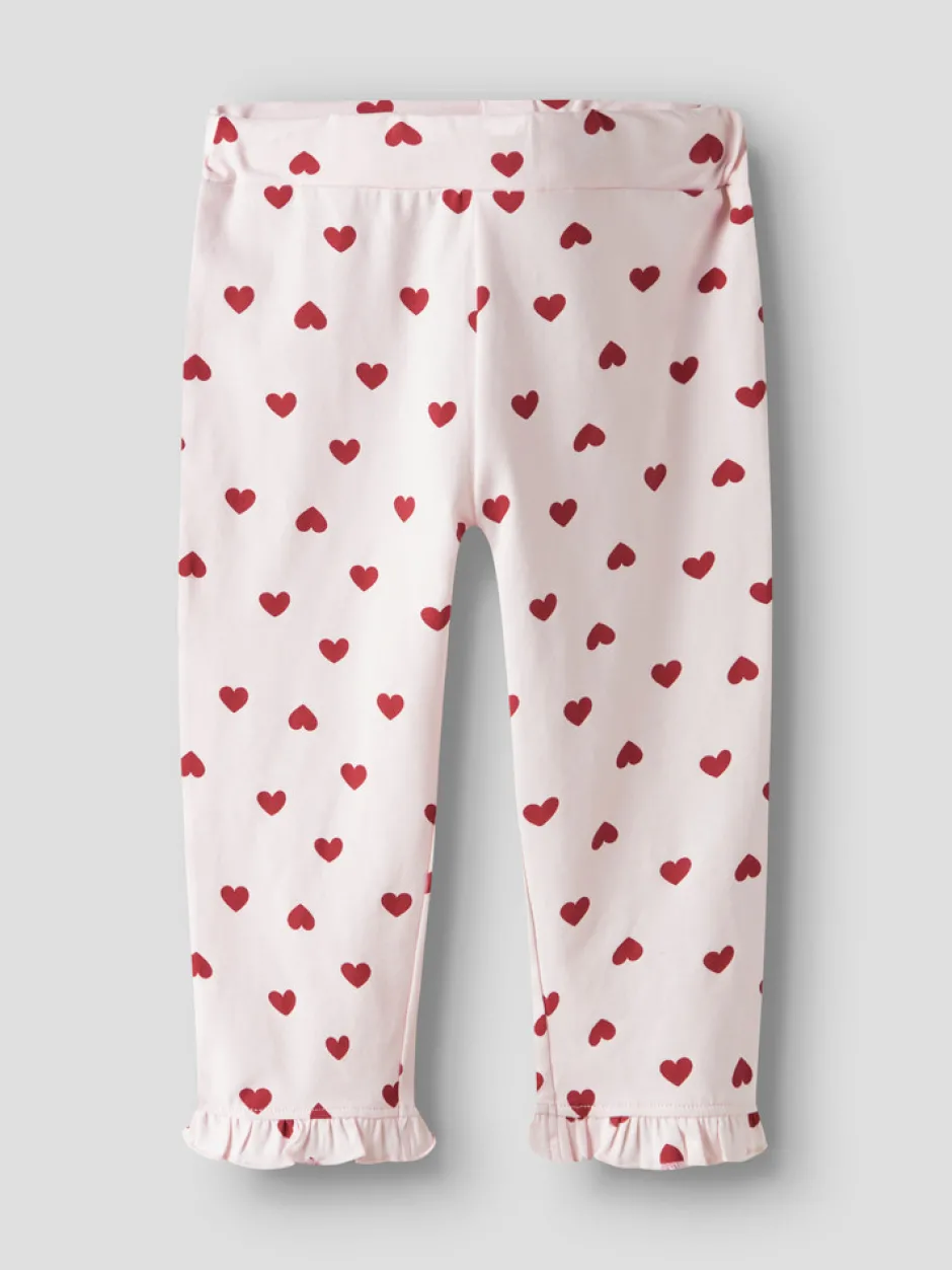 New Ragna Nattøj Sæt - Mauve Morn Juletøj|Nattøj & Natkjoler