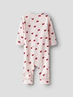 Sale Ragnhild Natdragt - Mauve Morn Natdragter