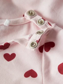 Sale Ragnhild Natdragt - Mauve Morn Natdragter