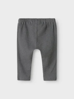 New Rajo Bukser - Poppy seed Bukser