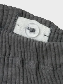 New Rajo Bukser - Poppy seed Bukser