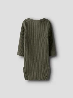 Best Rajo Mal Langærmet Body - Sea Turtle Bodystocking Langærmet