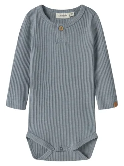 Online Rajo Mal Langærmet Body - Tradewinds Bodystocking Langærmet