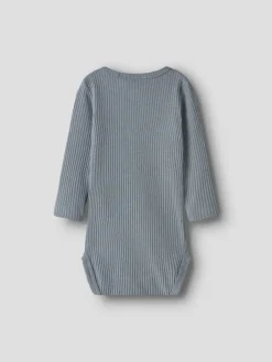 Online Rajo Mal Langærmet Body - Tradewinds Bodystocking Langærmet