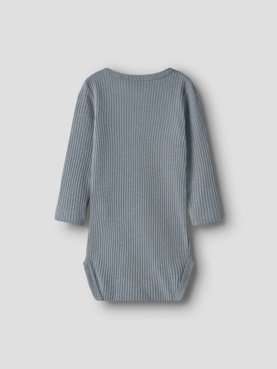 Online Rajo Mal Langærmet Body - Tradewinds Bodystocking Langærmet