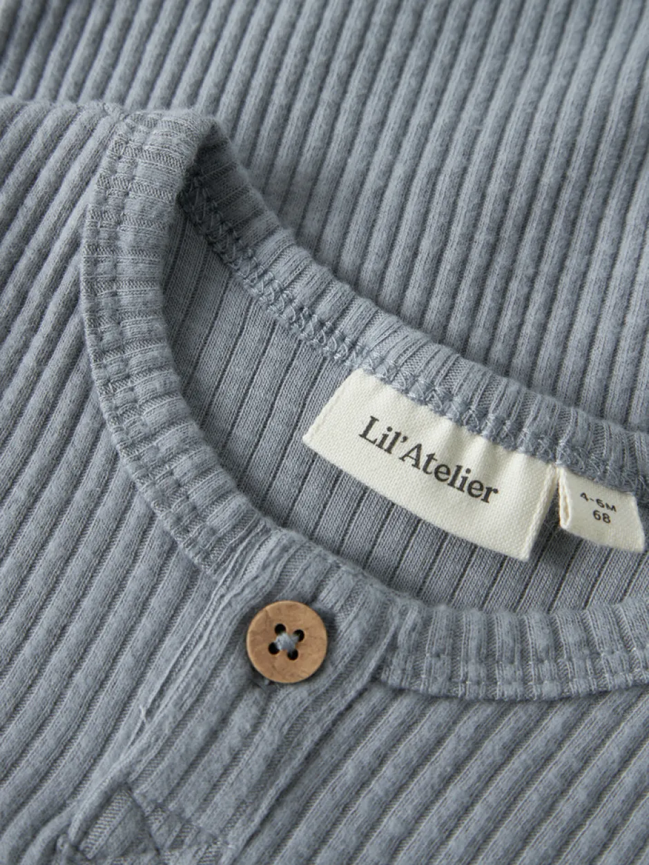 Online Rajo Mal Langærmet Body - Tradewinds Bodystocking Langærmet