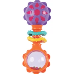 New Rangle Barbell Bideringe & Rangler