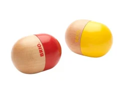 Outlet Rasleæg - FSC® Musiklegetøj