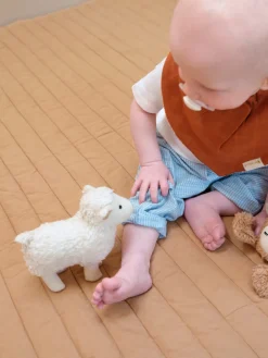 Online Rattle - Sheep Sam Bideringe & Rangler