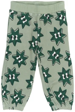 Outlet Ravi Sweatpants - LILY PAD Bukser