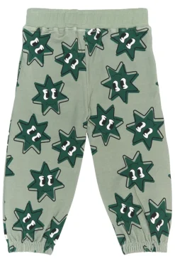 Outlet Ravi Sweatpants - LILY PAD Bukser