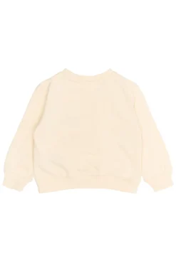 Clearance Raymond Sweatshirt - GARDENIA Cardigans, Veste & Trøjer