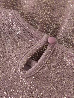 Hot Rditsa Bluse - Keepsake Lilac Juletøj|Bluser