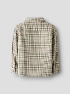 Sale Rebel Skjorte - Sepia Tint Skjorter