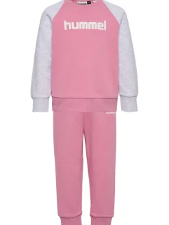 Reg Base Sweat Sæt - Polignac Sweatsæt