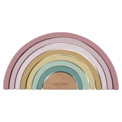 Regnbue Fairy Garden Aktivitetslegetøj