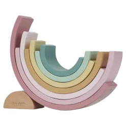 Regnbue Fairy Garden Aktivitetslegetøj