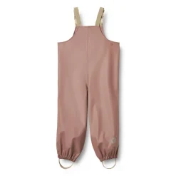 Outlet Regnbukser Charlo m. Seler - 1239 Regntøj