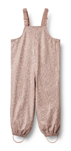 Sale Regnbukser Charlo m. Seler - 2598 Regntøj