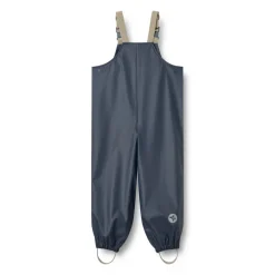 Regnbukser Charlo m. Seler - 1060 Regntøj