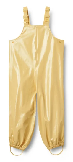 Best Regnbukser Charlo m. Seler - 5105 Regntøj