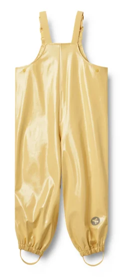 Best Regnbukser Charlo m. Seler - 5105 Regntøj