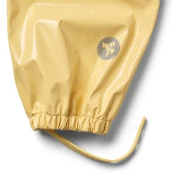 Best Regnbukser Charlo m. Seler - 5105 Regntøj