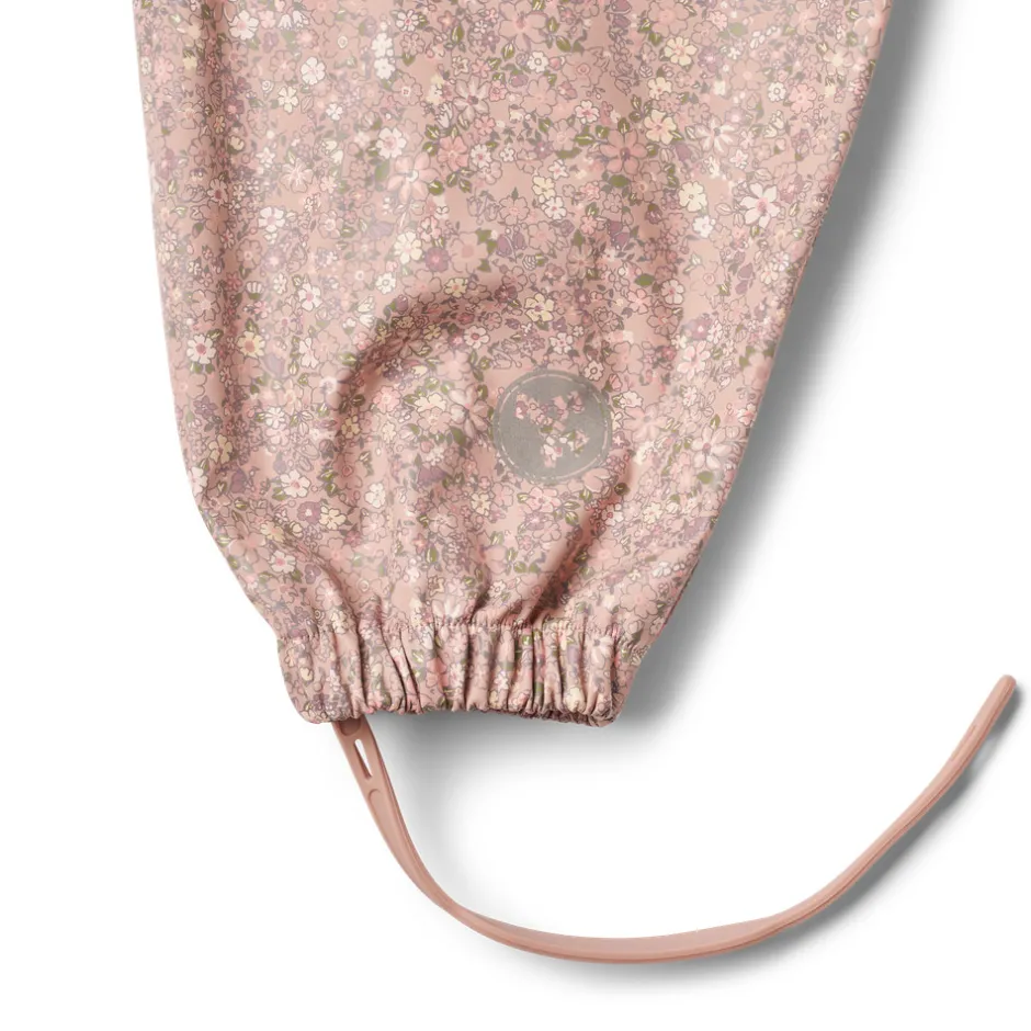 New Regnbukser Charlo Overall - 2598 Regntøj