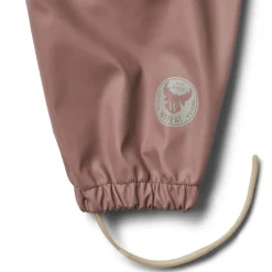 Sale Regnbukser Charlo Overall - Dusty Lilac Regntøj