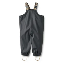New Regnbukser Charlo Overall - Ink Regntøj