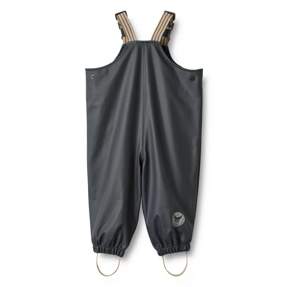 New Regnbukser Charlo Overall - Ink Regntøj