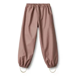 Best Regnbukser Olo - Dusty Lilac Regntøj